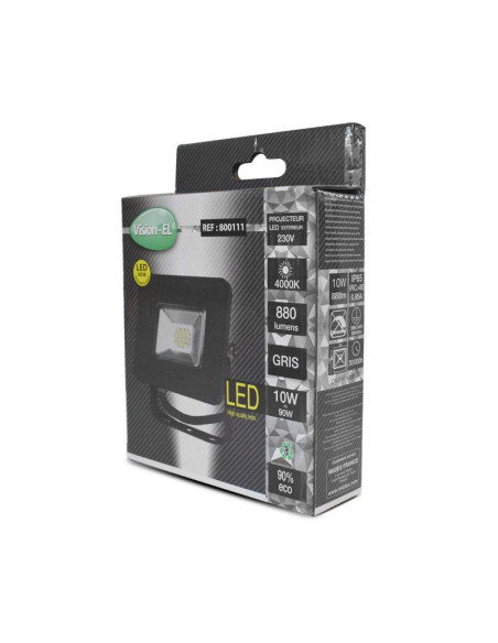 Miidex - 9893 - DIFFUSEUR PROFILE 19,2MM BLC 1000MM