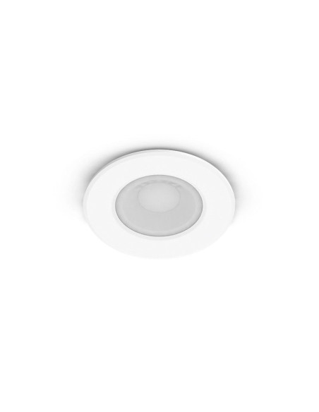 MIIDEX - 100860 - Spot LED CCT BBC Orientable 4-6W 3000/4000/5000/6500K Dimmable