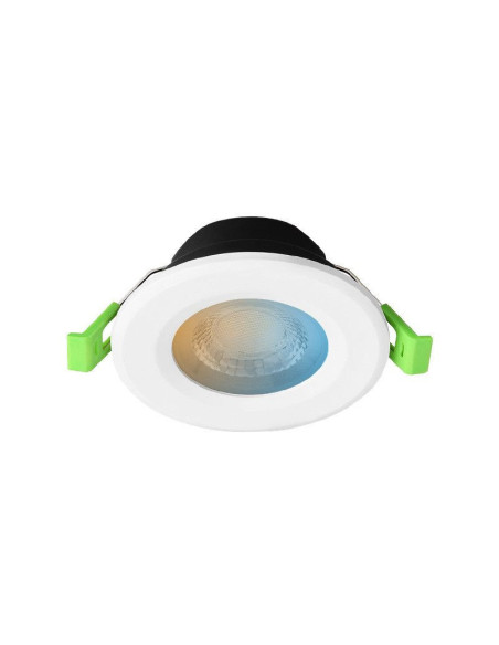 Miidex - 100795 - SPECTRA SPOT FIXE 60° 4W-6W 4CCT IP65 DIM 3ANS