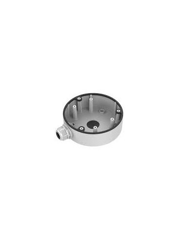 Hikvision DS-1280ZJ-DM21 - Boîte de jonction pour caméra dôme