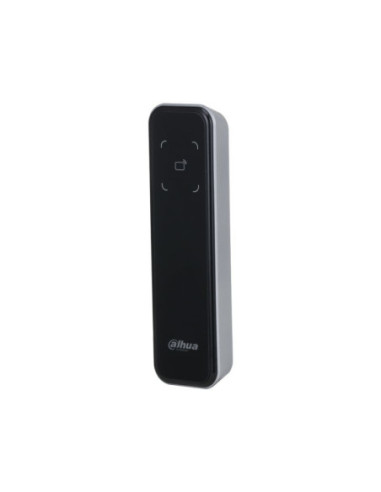 Dahua DHI-ASR2200A - Lecteur de carte Mifare étanche (blanc)