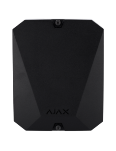 Ajax - AJ-MULTITRANSMITTER-3EOL-B - Extenseur de zones filaires via radio 2