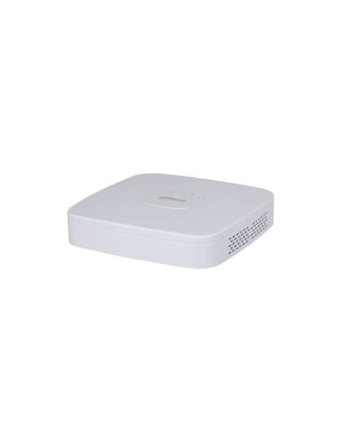 DAHUA - DH-XVR5104HS-I3(V3.0) - Enregistreur vidéo numérique Compact 1U Penta-brid 5M-N/1080P 4 canaux