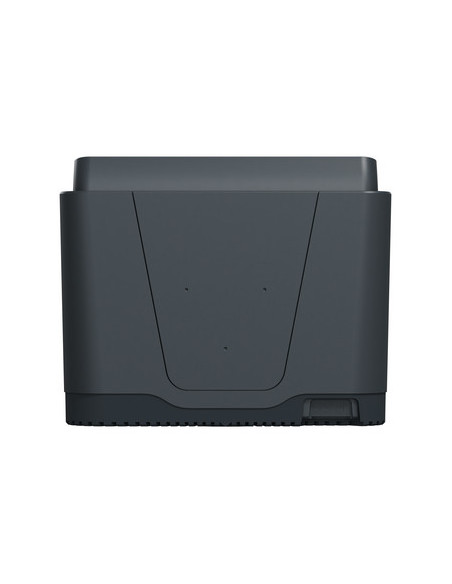 Schneider - MUR35033 - Mureva Styl - Interrupteur bipolaire - saillie - IP55 - IK08 - connexion auto - gris