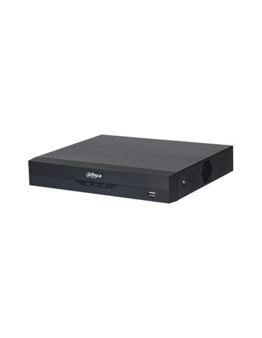 XVR Dahua 8 voies WizSense DH-XVR5108HS-I3/T