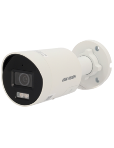 Hikvision - DS-2CD2047G2H-LIU-SL - Bullet IP 4MP ColorVu AcuSense 2.8mm