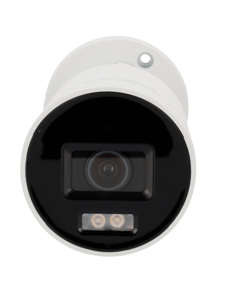 Hikvision - DS-2CD2047G2H-LIU-SL - Bullet IP 4MP ColorVu AcuSense 2.8mm