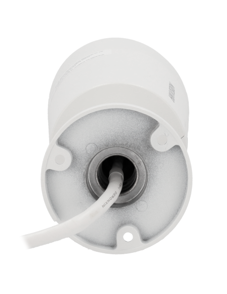Hikvision - DS-2CD2047G2H-LIU-SL - Bullet IP 4MP ColorVu AcuSense 2.8mm