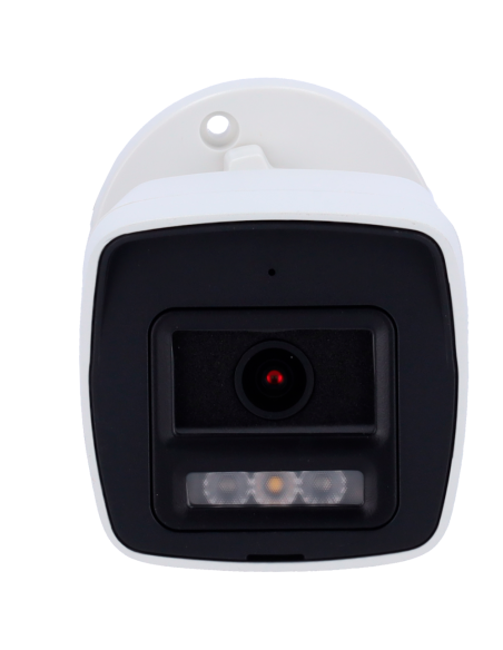 Hikvision - DS-2CD1047G2H-LIU - Bullet IP 4MP ColorVu 2.8mm