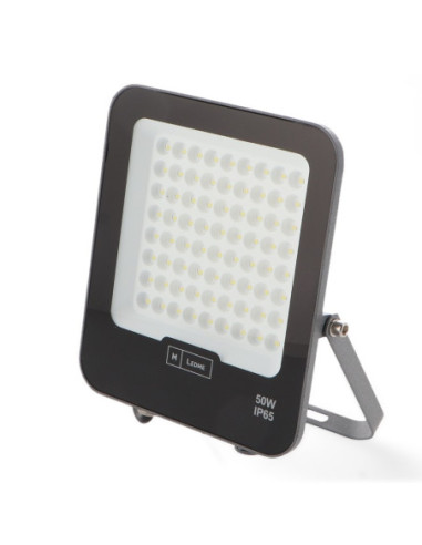 Projecteur LED Napoli Plus 50W 4000K IP65 Dimmable - Ledme LM6808