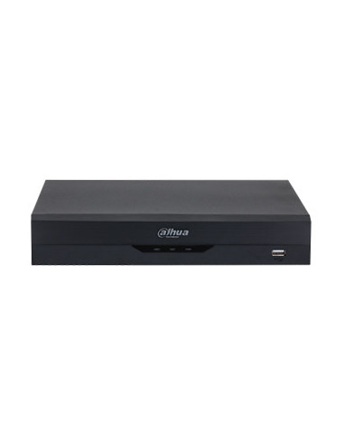Dahua DH-XVR5104HS-4KL-I3/T - Enregistreur 4 canaux Penta-brid 4K Lite