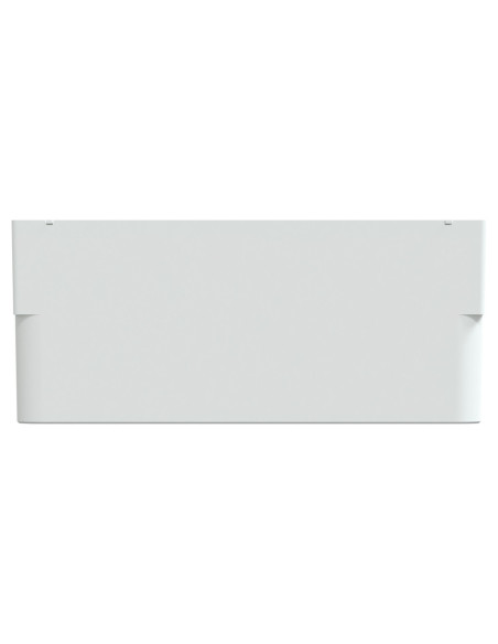Schneider - R9H13401VDIM - Resi9 Coffret VDI 13M1R - grade 2TV basique - 4xRJ45 cat6