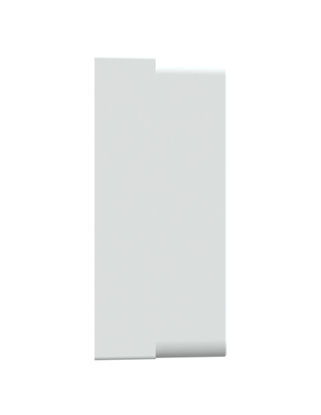 Schneider - R9H13401VDIM - Resi9 Coffret VDI 13M1R - grade 2TV basique - 4xRJ45 cat6