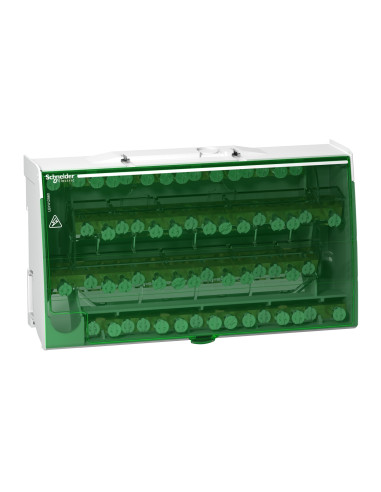 Schneider LGY412560 Répartiteur Linergy DS 125A