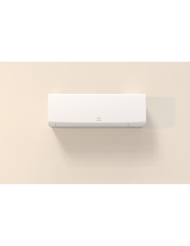 Atlantic 873319 Takao Plus 2kW blanc - Clim murale R32 A+++
