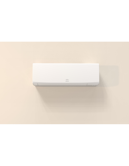 Atlantic 873319 Takao Plus 2kW blanc - Clim murale R32 A+++
