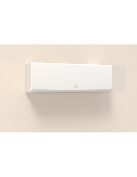 Atlantic 873319 Takao Plus 2kW blanc - Clim murale R32 A+++