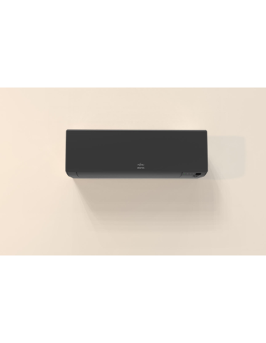 Atlantic 873326 Takao Plus 2,5kW noir - Clim murale R32 A+++