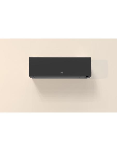 Atlantic 873326 Takao Plus 2,5kW noir - Clim murale R32 A+++