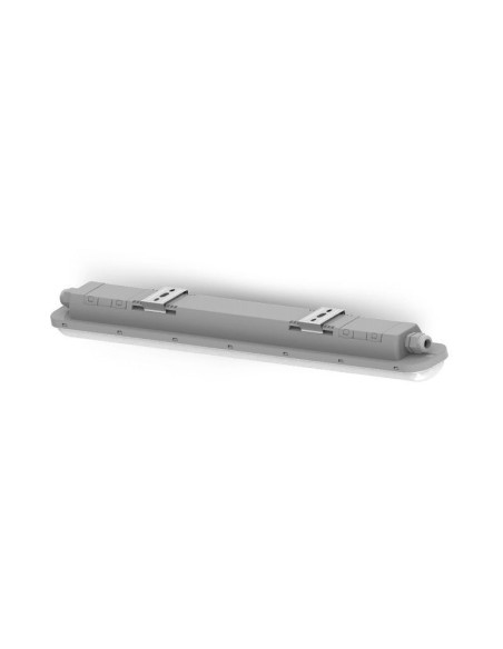 Réglette étanche LED 20W 4000K IP65 600 mm - Miidex 101057