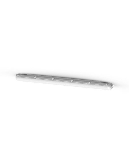 Réglette étanche LED 58W 4000K IP65 1500 mm - Miidex 101084