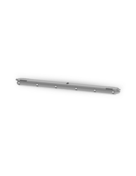 Réglette étanche LED 58W 4000K IP65 1500 mm - Miidex 101084