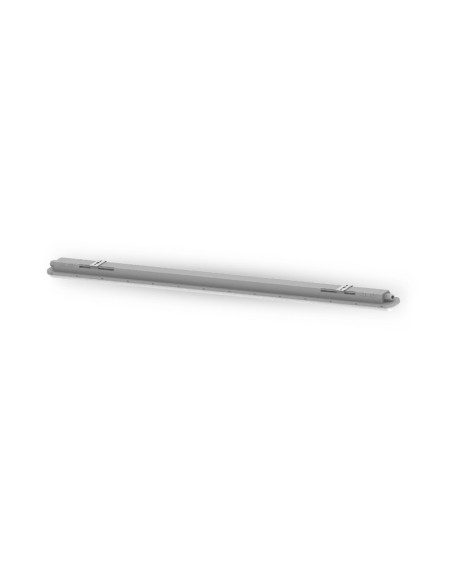 Réglette étanche LED 50W 4000K IP65 1500 mm - Miidex 101059