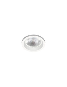 Spot LED encastré INDIGO SPOTI R-B 4,5W 4000K IP44 | BricoElect