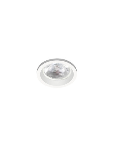 Spot LED encastré INDIGO SPOTI R-B 4,5W 4000K IP44 | BricoElect