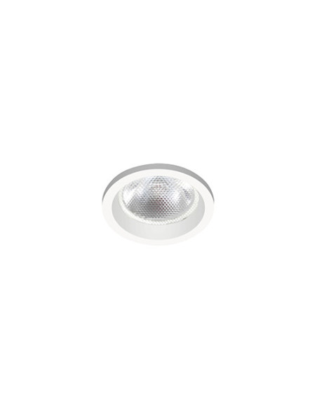Spot LED encastré INDIGO SPOTI R-B 4,5W 4000K IP44 | BricoElect