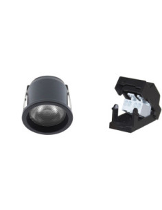 Spot LED encastré INDIGO SPOTI R-B 4,5W 4000K IP44 | BricoElect 2
