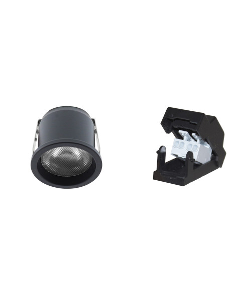 Spot LED encastré INDIGO SPOTI R-B 4,5W 4000K IP44 | BricoElect