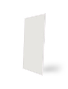 Panneau LED 120x60 80W – Série Bure Rectangulaire