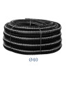 Gaine ICTA 3522 IK10 Ø40 au mètre - Brico Elect