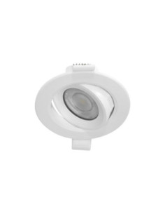 Miidex 100164 – Spot LED Carat II Ø90 7W 4000K Dim