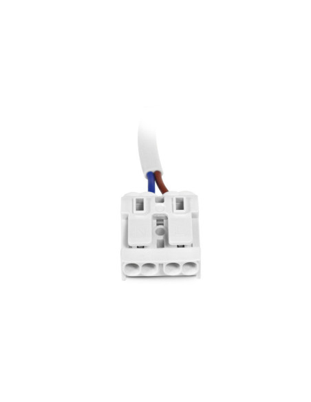 Miidex 100164 – Spot LED Carat II Ø90 7W 4000K Dim