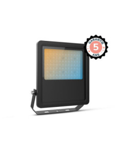 Projecteur LED 70W CCT IP65 Miidex LUMOS PRO - Réf 100852