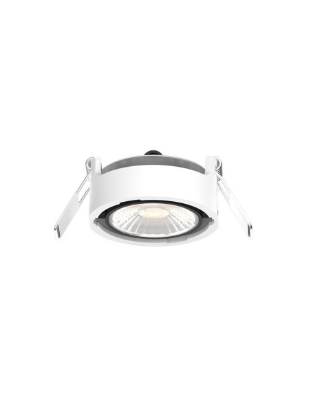 Spot LED encastrable CCT 6W BBC dimmable - Miidex 100268