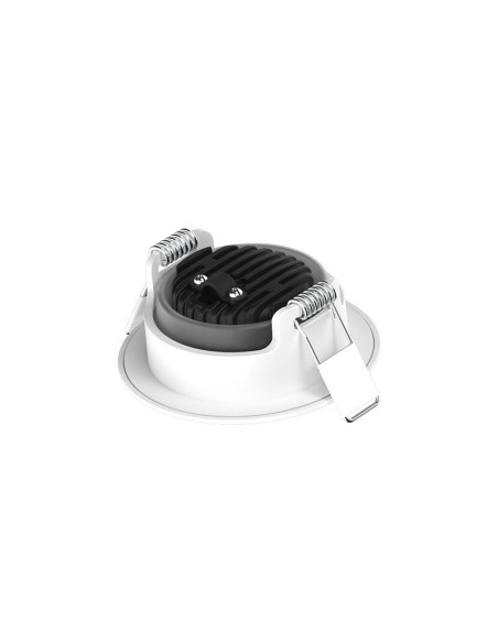 Spot LED encastrable CCT 6W BBC dimmable - Miidex 100268