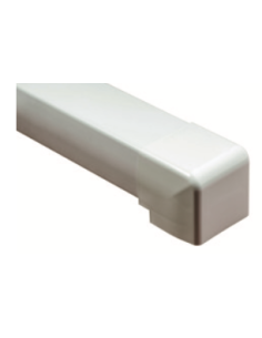 Coude extérieur 90° goulotte OP60 - MC Distribution 04/ODCO60