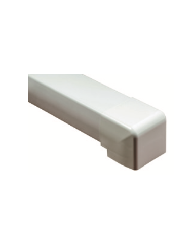 Coude extérieur 90° goulotte OP60 - MC Distribution 04/ODCO60