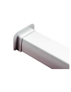 MC DISTRIBUTION - 04/ODWR60 - Rosace murale / goul.OP-60