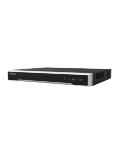 Hikvision DS-7608NI-Q2/8P(D) - NVR 8 canaux PoE 4K