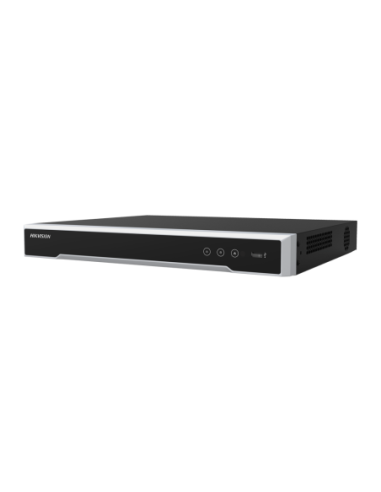 Hikvision DS-7608NI-Q2/8P(D) - NVR 8 canaux PoE 4K