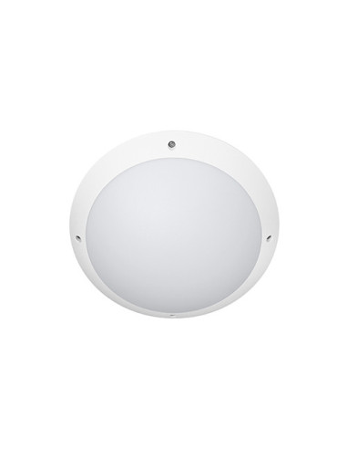 Hublot LED Timy Evo 15-22W IP66 Blanc – Indigo BU10730