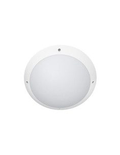 Hublot LED Timy Evo 15-22W IP66 Blanc – Indigo BU10730 2