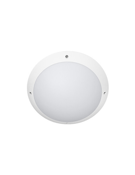 Hublot LED Timy Evo 15-22W IP66 Blanc – Indigo BU10730