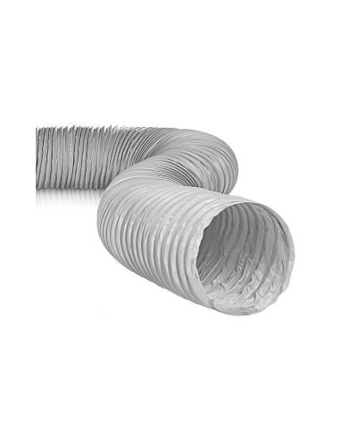 S&P Unelvent - 810201 - Gaine souple PVC GP 160, Ø 160 mm, longueur 6 m