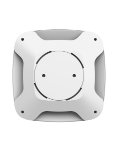 Ajax FireProtect Plus blanc | Fumée, chaleur et CO 2