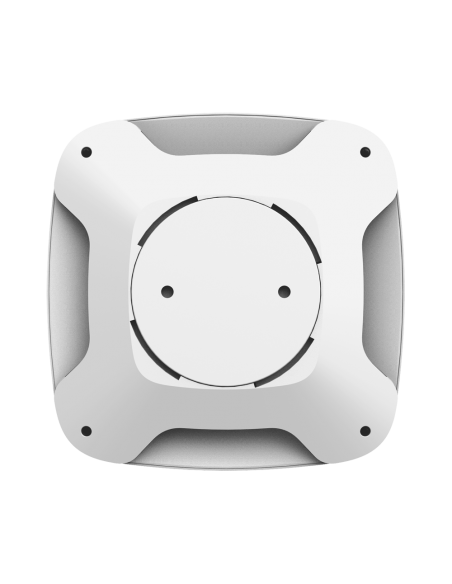 Ajax FireProtect Plus blanc | Fumée, chaleur et CO
